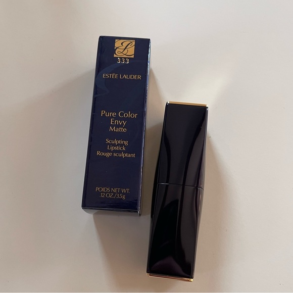 Estee Lauder Lipstick - Picture 5 of 6